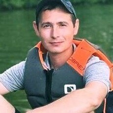 Фотография мужчины Рома, 31 год из г. Елабуга