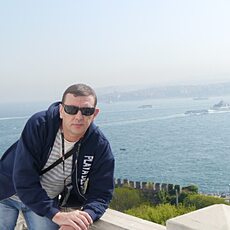Фотография мужчины Сергей, 51 год из г. Люберцы
