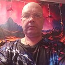 Евгений Чистяков, 49 лет