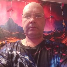 Фотография мужчины Евгений Чистяков, 49 лет из г. Кострома