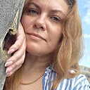 Мила, 44 года