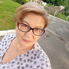 Фотография девушки Наталия, 46 лет из г. Борисов