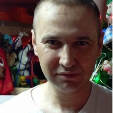 Фотография мужчины Виталий, 41 год из г. Ленинск-Кузнецкий