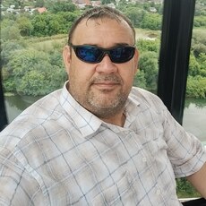 Фотография мужчины Александр, 41 год из г. Теплое