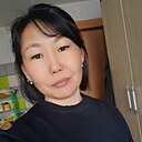 Лена, 42 года