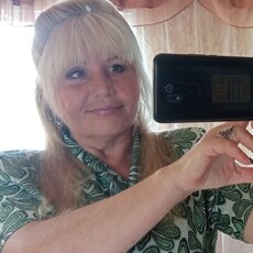 Фотография девушки Лора, 63 года из г. Екатеринбург