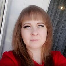 Фотография девушки Алина, 46 лет из г. Кинешма