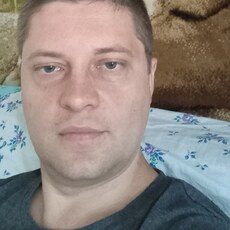 Фотография мужчины Александр, 39 лет из г. Феодосия
