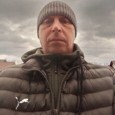 Фотография мужчины Олег, 42 года из г. Барнаул