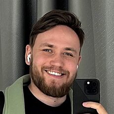 Фотография мужчины Павел, 31 год из г. Шаля
