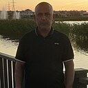 Магамед, 44 года