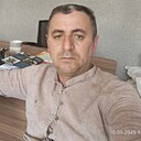 Заур, 51 год
