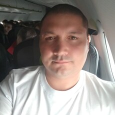 Фотография мужчины Дмитрий, 41 год из г. Томск