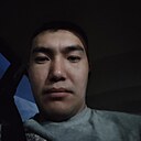 Alisher, 27 лет