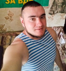 Фотография мужчины Сергей, 31 год из г. Дмитриев-Льговский