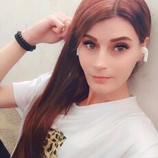 Фотография девушки Юлия, 31 год из г. Рогачев