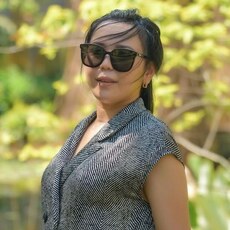 Фотография девушки Доза Счастья, 37 лет из г. Шымкент