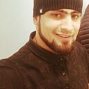 Ali, 54 года