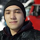 Санчо, 29 лет