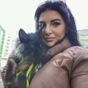 Кристина, 35 лет