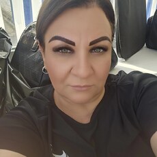 Фотография девушки Ангел, 44 года из г. Новоалександровск