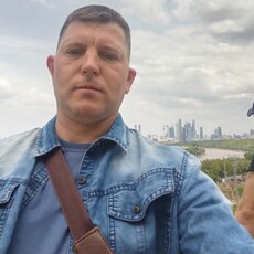 Фотография мужчины Евгений, 40 лет из г. Пенза