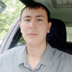 Фотография мужчины Ербол, 31 год из г. Темиртау