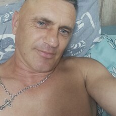 Фотография мужчины Андрей, 43 года из г. Шадринск