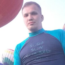 Фотография мужчины Упитанный Карась, 43 года из г. Сыктывкар