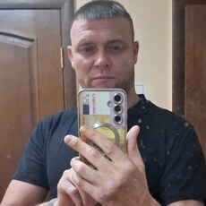 Фотография мужчины Саша, 37 лет из г. Донецк