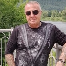 Фотография мужчины Юрий, 53 года из г. Междуреченск