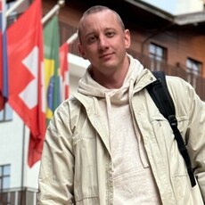 Фотография мужчины Павел, 34 года из г. Москва