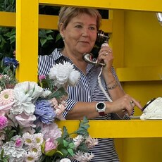 Фотография девушки Тома, 63 года из г. Ульяновск
