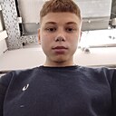 Максим, 19 лет