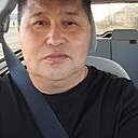 Марат, 53 года