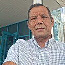 Алик, 60 лет
