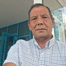 Фотография мужчины Алик, 60 лет из г. Алматы