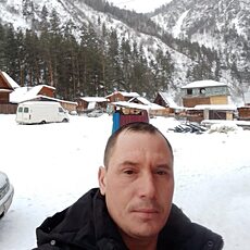 Фотография мужчины Рома, 38 лет из г. Бийск
