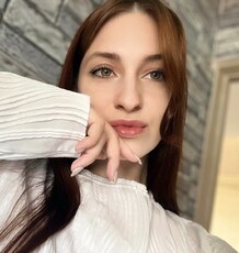 Фотография девушки Александра, 24 года из г. Южно-Сахалинск