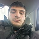 Рамазан, 27 лет
