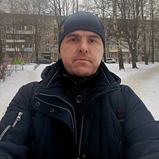 Фотография мужчины Алексей, 48 лет из г. Санкт-Петербург