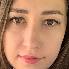 Фотография девушки Елизавета, 18 лет из г. Ставрополь