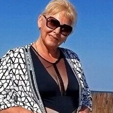 Фотография девушки Тамара, 55 лет из г. Донецк