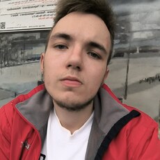 Фотография мужчины Владислав, 20 лет из г. Витебск