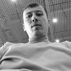 Фотография мужчины Тимур, 32 года из г. Петропавловск-Камчатский