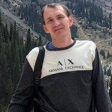 Фотография мужчины Валерон, 35 лет из г. Бишкек