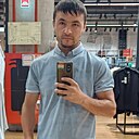 Ислом, 30 лет