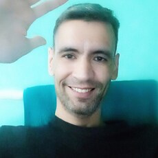 Фотография мужчины Ильгиз, 38 лет из г. Скопин