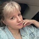 Настюша, 39 лет