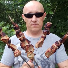 Фотография мужчины Дмитрий, 45 лет из г. Белгород
